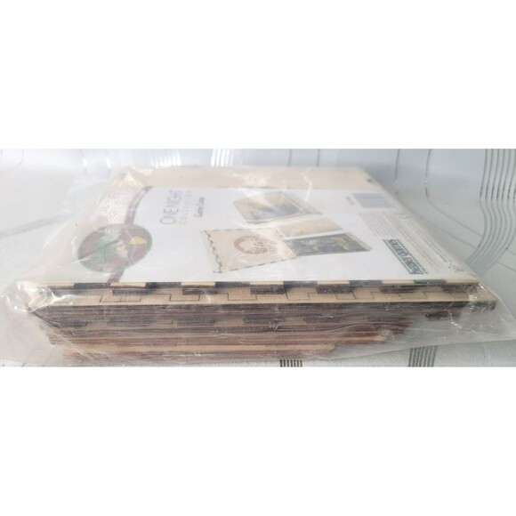 The Broken Token One Night Collection Compatible Game Crate Bezier Games NEW - Picture 8 of 9